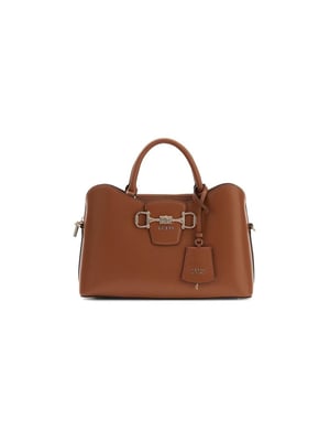 Guess Umhängetasche Cognac