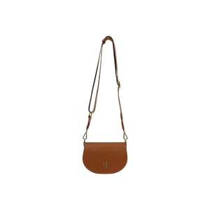 Alviero Martini Prima Classe braune Leder-Handtasche