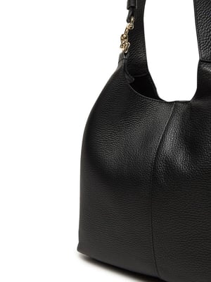 Coccinelle Shopper Tasche Schwarz