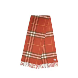 Burberry Multicolor Kaschmirschal