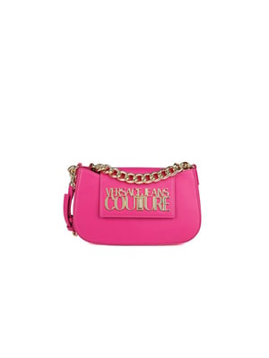 Versace Jeans Couture Handtasche Rosa
