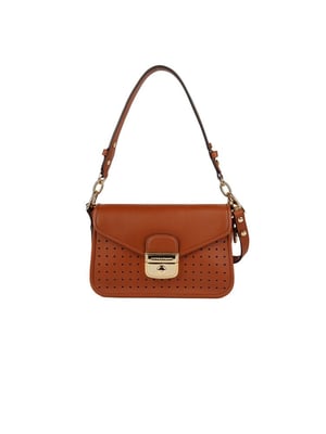 Longchamp Umhängetasche Braun
