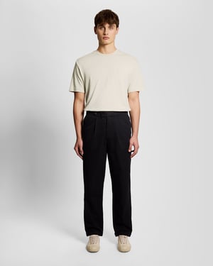 Lässiges Fit T-Shirt