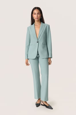 Blazer SLCorinne Blazer Gerade Passform