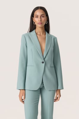 Blazer SLCorinne Blazer Gerade Passform