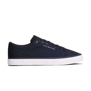 Tommy Hilfiger Harlem Core Canvas Blau