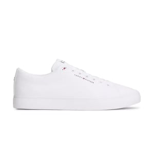 Tommy Hilfiger Harlem Core Canvas  Weiss