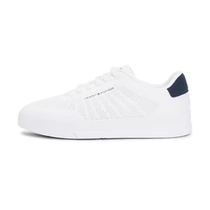 Tommy Hilfiger Court Knit  Weiss