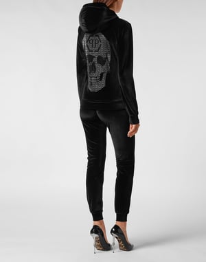 Jogginganzug Skull