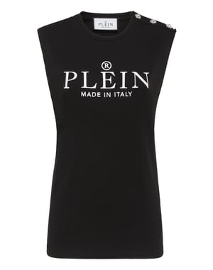 Tank Top Iconic Plein