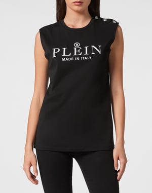 Tank Top Iconic Plein