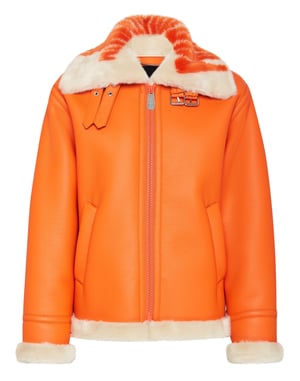 Jacke