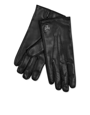 Handschuhe Skull