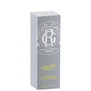 Roger & Gallet Cologne Twist Eau de Cologne Spray 30ml