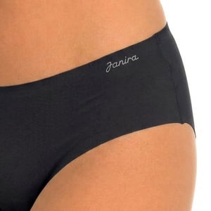 Damen Shorty Slip Zero Cotton Unsichtbar 1030961