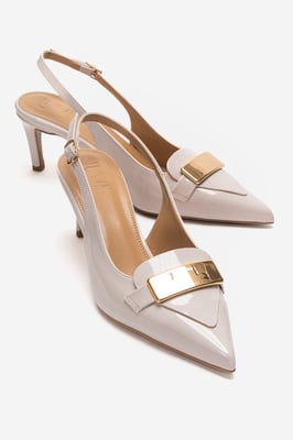 Sollenne Stiletto-Pumps
