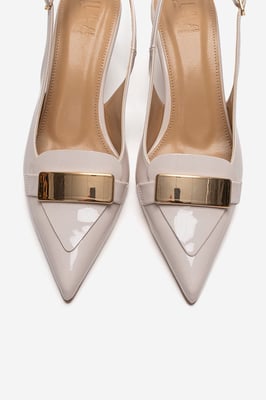 Sollenne Stiletto-Pumps