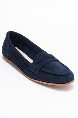 Dorothy Leder Loafer
