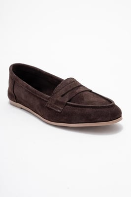 Dorothy Leder Loafer