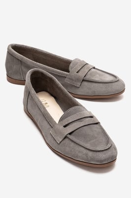 Dorothy Leder Loafer