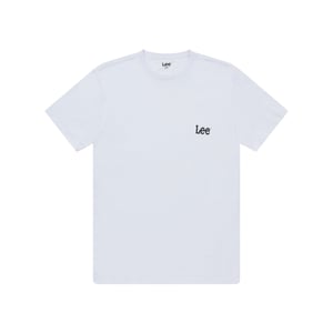 Lee – 3er-Pack – Schwarz/Grau/Weiß