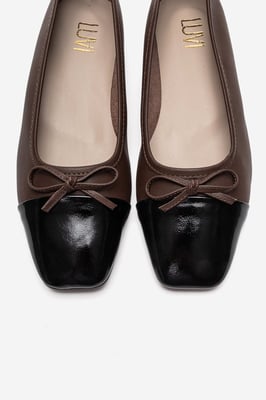 Rony Leder Ballerina Damen