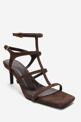 Viento Stiletto Sandale