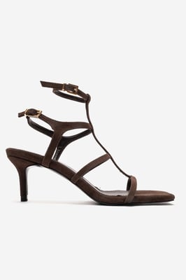 Viento Stiletto Sandale
