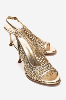 Bonito Stiletto Sandale