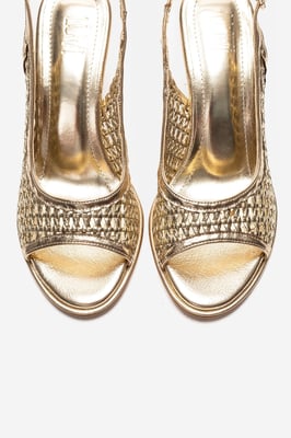 Bonito Stiletto Sandale