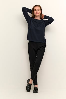 Strickpullover CUannemarie Strickpullover Relaxed fit