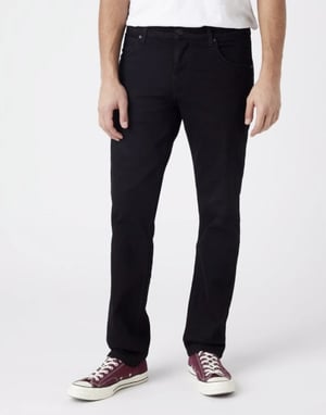 Wrangler - Greensboro - Black Valley