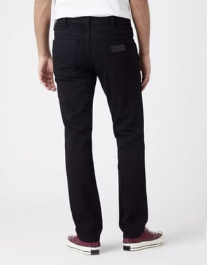 Wrangler - Greensboro - Black Valley