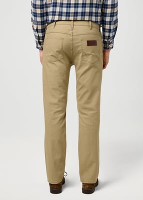 Wrangler - Greensboro - Elmwood