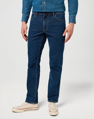 Wrangler - Greensboro - Stone River
