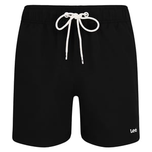 Lee - Badeshorts - PICTUS - Schwarz