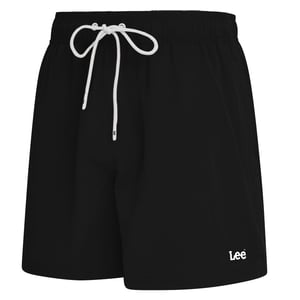 Lee - Badeshorts - PICTUS - Schwarz