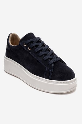 Paloma Leder-Sneaker
