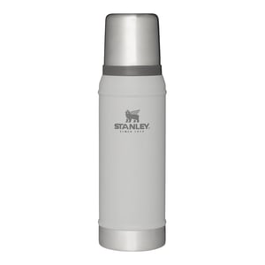 Legendäre Klassikflasche Isoliert Thermo 0,75L