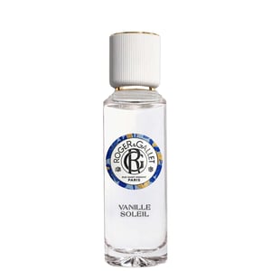 Roger & Gallet Vanille Soleil Duftwasser Naturspray 30ml