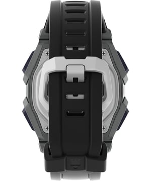 Timex Ironman Classic C30 Schwarz Herren Armbanduhr TW5M51200