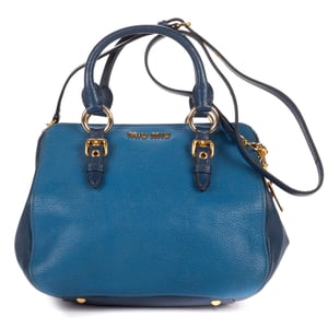 Bauletto Bag   Schultertasche