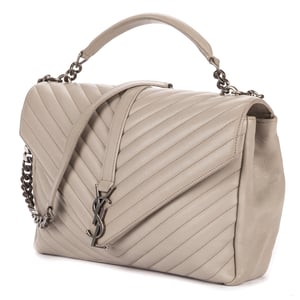 Large College Bag   Schultertasche