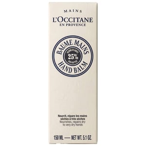 L'OCCITANE Shea Butter Handbalsam 150ml
