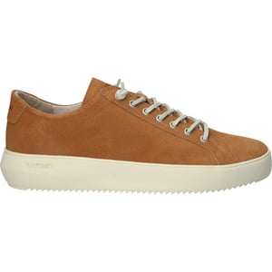MORGAN LOW - ZG22 Cuoio - Sneaker (niedrig)