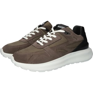 MADISON - AG306 Salvia - Klobiger Sneaker