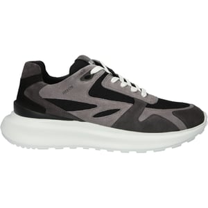 MADISON - AG306 Grey - Klobiger Sneaker