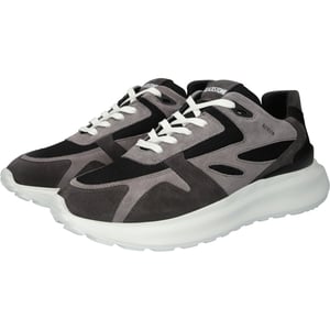 MADISON - AG306 Grey - Klobiger Sneaker