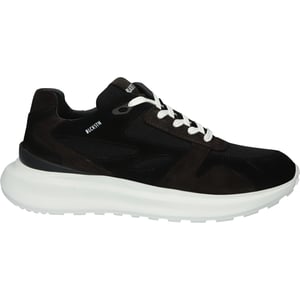 MADISON - AG306 Black - Klobiger Sneaker