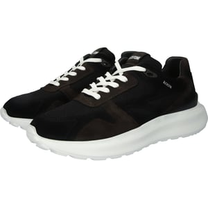 MADISON - AG306 Black - Klobiger Sneaker